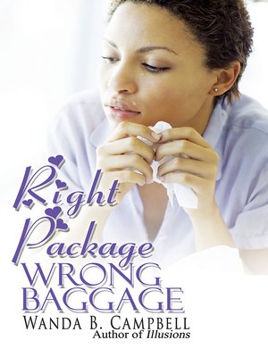 cover image of Right Package, Wrong Baggage